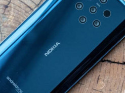 Для Nokia 9 PureView выходит патч безопасности за февраль