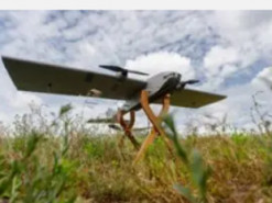 Розкриті технічні характеристики нових українських ударних дронів Darts