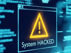 Уряд і оборонні підприємства Данії зазнали кібератаки