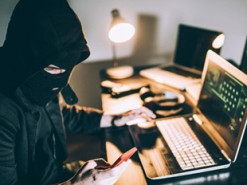 Шахраї ошукали чоловіка на понад 40 тисяч гривень під виглядом продажу трактора