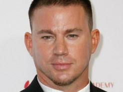 Ченнинг Татум впервые показал лицо 8-летней дочери в соцсетях