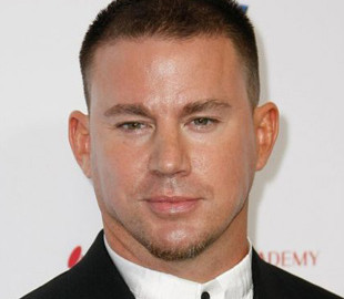 Ченнинг Татум впервые показал лицо 8-летней дочери в соцсетях