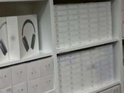 Інтернет-магазин у Черкасах продавав підробки продукції відомого бренду