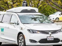 Как работает современный автопилот: 6 уровней восприятия реальности