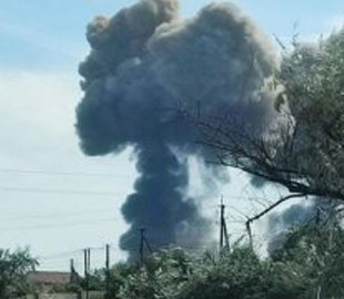 ЗСУ HIMARS знищили 7 окупантів та позиції РФ на Бєлгородщині — джерела