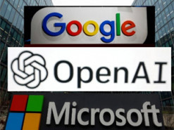 Google кидає виклик Microsoft: битва за OpenAI