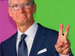 Против Apple подали иск на 350 миллиардов долларов