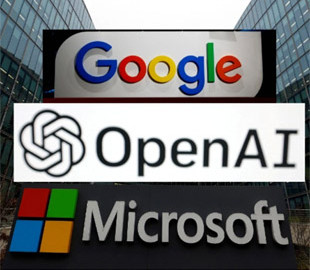 Google кидає виклик Microsoft: битва за OpenAI