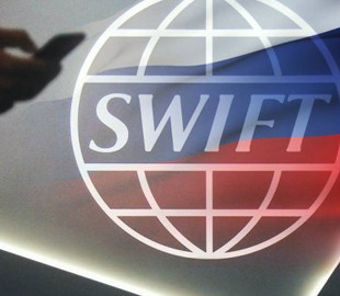 Евросоюз отключил российские банки от SWIFT
