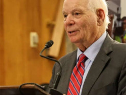 Сенатор США виявив шахрая, який видавав себе за українського міністра