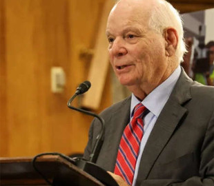 Сенатор США виявив шахрая, який видавав себе за українського міністра