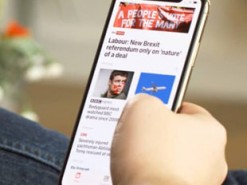 Пользователи возвращают iPhone XS из-за некачественных дисплеев