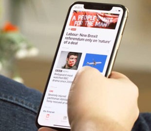 Пользователи возвращают iPhone XS из-за некачественных дисплеев