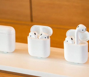 В следующем году Apple выпустит наушники AirPods 3 и AirPods Pro 2