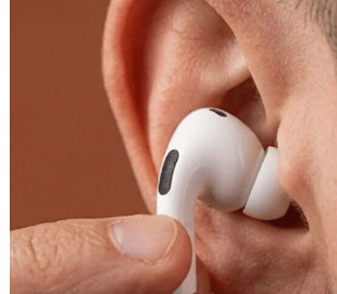 Ви робили це неправильно: як треба носити AirPods