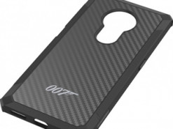 Nokia 6.2 получит ударопрочный чехол под брендом «007»