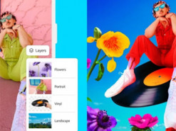 Adobe випустила Photoshop для iPhone з функціями штучного інтелекту