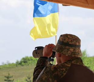 "Спротив.Бот". Українцям пояснили, як безпечно повідомити про позиції ворога