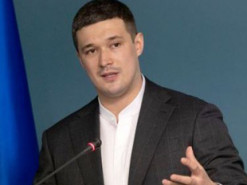 Міністра цифрової трансформації Михайла Федорова ввели до складу Ставки Верховного Головнокомандувача