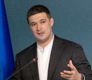 Міністра цифрової трансформації Михайла Федорова ввели до складу Ставки Верховного Головнокомандувача