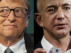 Богатейшие люди планеты потеряли $950 миллиардов с начала года