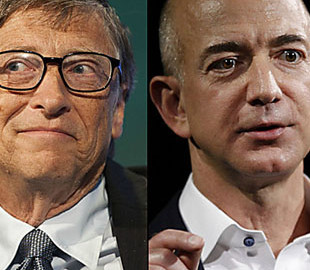 Богатейшие люди планеты потеряли $950 миллиардов с начала года