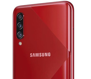 Samsung Galaxy A71 будет построен на базе Exynos 980