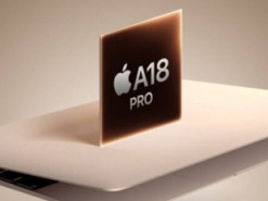 Apple готує ультрабюджетний MacBook з чіпом A18 Pro