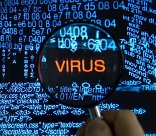 Вирусы-майнеры стали одной из главных угроз в интернете