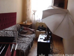 В Харькове разоблачена деятельность онлайн-порностудии