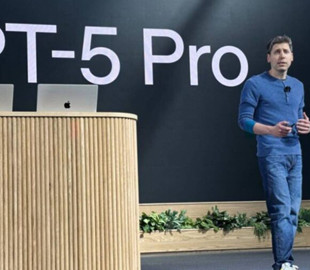 ChatGPT перетворюється на екосистему, схожу на Apple