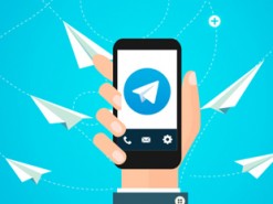 Как узнать, что о вас известно Telegram
