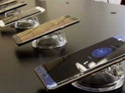 На рынке процессоров для смартфонов ожидается небольшой спад
