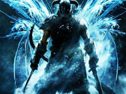 Геймер показал Skyrim с тремя сотнями графических модов