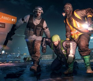 В понедельник The Division получит самое крупное бесплатное обновление