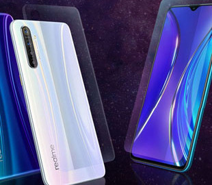 Смартфон Realme XT получил обновление для камеры