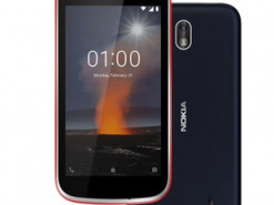 Смартфон Nokia 1 получил Android 10