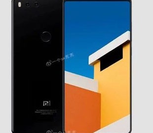 В Сеть попали полные технические характеристики и цены флагмана Xiaomi Mi7