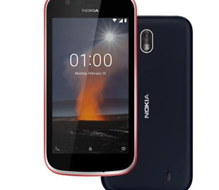 Смартфон Nokia 1 получил Android 10