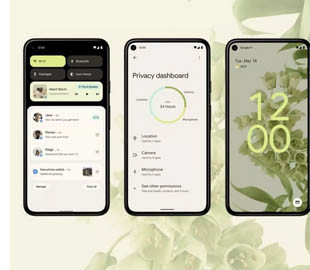 Какие современные смартфоны точно никогда не получат Android 12