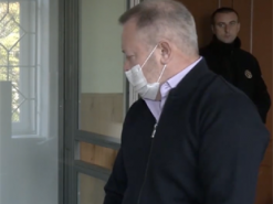 Суд залишив під вартою колишнього підполковника у Сумах