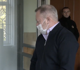 Суд залишив під вартою колишнього підполковника у Сумах
