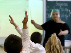 Навчальний процес у Києві: Кличко повідомив, як працюватимуть школи з 1 вересня