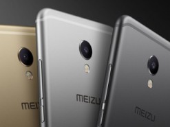 Meizu объединилась с Samsung и Qualcomm для разработки нового флагмана