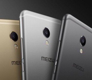 Meizu объединилась с Samsung и Qualcomm для разработки нового флагмана