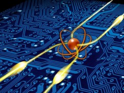 Новейший эксперимент доказал, что квантовые послания можно передавать гораздо быстрее классических