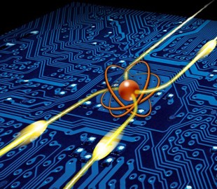 Новейший эксперимент доказал, что квантовые послания можно передавать гораздо быстрее классических