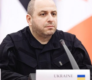 Умєров попередив про нову хвилю фейкових звернень від його імені