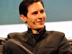 Дуров оголосив війну спам-ботам у Telegram