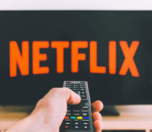Netflix создаст украинскую версию сервиса